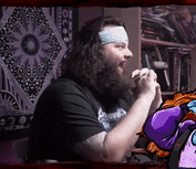Twitch Think GIF