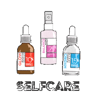 Makeup Skincare Sticker by catrice