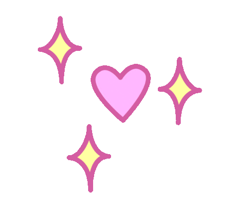 Car Star Sticker
