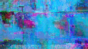 video art glitch GIF by Crystal Beiersdorfer