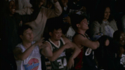 #nbaafrica2017 GIF by NBA