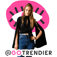 mood Cuidado Sticker by GoTrendier