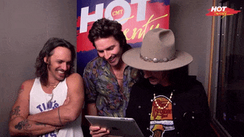 GIF by CMT Hot 20 Countdown