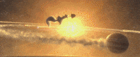 scrat GIF by Ice Age