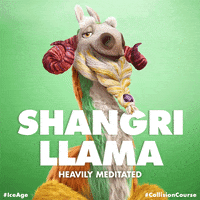 ice age GIF by 20th Century Fox