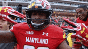 college football GIF by Maryland Terrapins