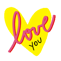 Amor Sticker by labavettecerro