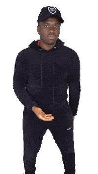 world cup dancing Sticker by Big Shaq