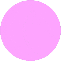 New Video Pink Sticker