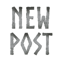 New Video Sticker by Vinnie Camilleri