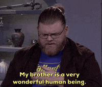 Ron Ogden GIF by The Dungeon Run