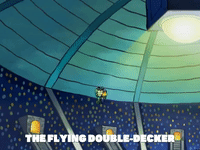 season 6 episode 13 GIF by SpongeBob SquarePants