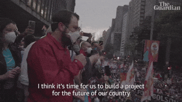 It's Time To Build For the Future