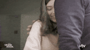 Alex Hug GIF by Un si grand soleil