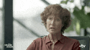 Doubt Ok GIF by Un si grand soleil