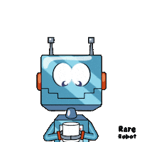 Good Morning Coffee Sticker by VeeFriends