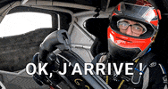 Car Ok GIF by Lamera Cup
