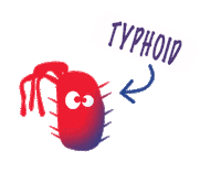 Biology Hunt Sticker by BYU MMBio