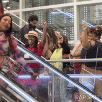 Celebrate Black Joy GIF by HBO Max