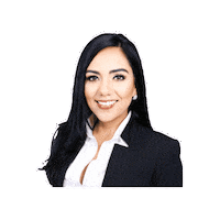 Mortgage Jenny Sticker by AmCap Home Loans