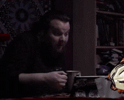 Twitch Nerd GIF
