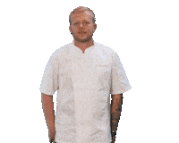 Below Deck Chef Sticker by Bravo TV