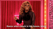 rupauls drag race latrice royale GIF
