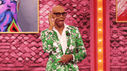 rupauls drag race latrice royale GIF