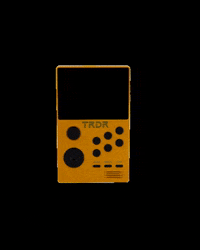 trad3r gameboy console gogames trdr GIF