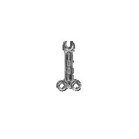 toolband rock metal tool adam jones Sticker