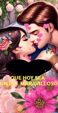 Un Dia Sea GIF by Murcianys LLC