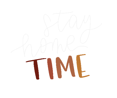 Stayhome Sticker
