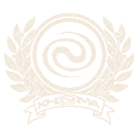 khrmaclothing vintage clothing crest vintage clothing Sticker