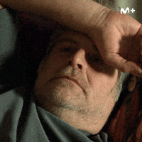 Raul Cimas GIF by Movistar Plus+