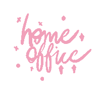 Homeoffice Sticker by eerseart