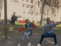 seijioda dance bay area hyphy swings GIF