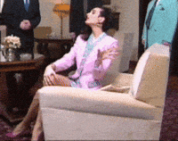 Ljudi Ignore GIF