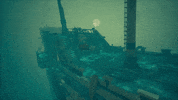 Season One Pirates GIF by Sea of Thieves
