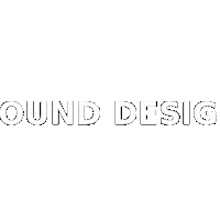 Sound Design Sticker by jebjosh