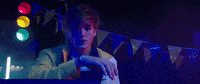 music video smile GIF