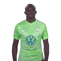 Wondering France Sticker by Bundesliga