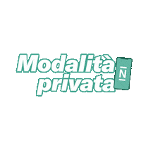 Finance Privacy Sticker by n26