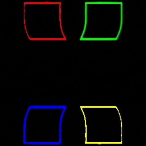 relevantusername dna holliday glhf the end is near GIF