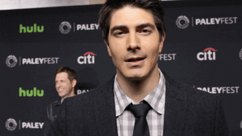 paleyfest la 2017 GIF by The Paley Center for Media