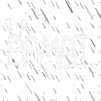 Exo Bambi Sticker
