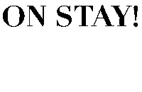 Model Agency Sticker by Louisa Models