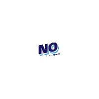 No No No Sticker by Zurich Insurance Company Ltd