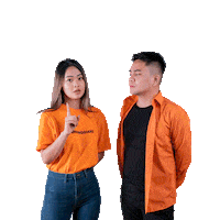 Hungry Food Sticker by Shopee Indonesia