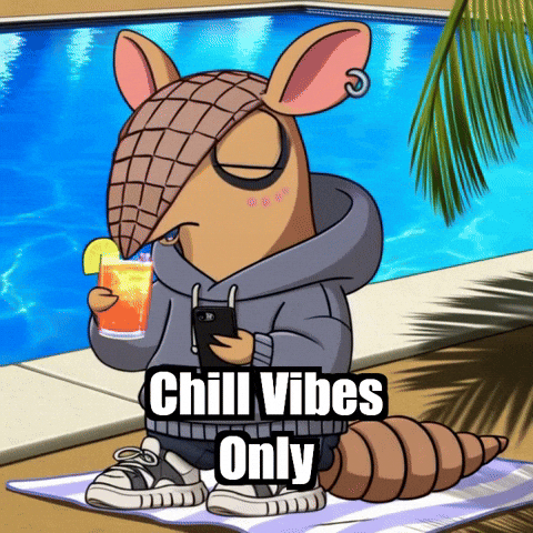 GIF by Chillo Dillo