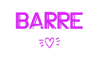 Sticker by Haute Barre Studio